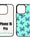 Sublimation Blank Phone Case Compatible with iPhone 11|12|13|14|15|16|17 comes with Aluminum Insert or as Flip Wallet Case