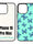 Sublimation Blank Phone Case Compatible with iPhone 11|12|13|14|15|16|17 comes with Aluminum Insert or as Flip Wallet Case