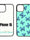 Sublimation Blank Phone Case Compatible with iPhone 11|12|13|14|15|16|17 comes with Aluminum Insert or as Flip Wallet Case