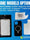 2D Magnetic Rubber Sublimation Cases for iPhone 15 | 15 Plus | 15 Pro | 15 Pro Max DIY