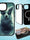 2D Magnetic Rubber Sublimation Cases for iPhone 15 | 15 Plus | 15 Pro | 15 Pro Max Sublimation