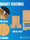 Bamboo Mobile Phone Stand Sublimation Blanks – Fits iPhone & Android