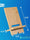 Bamboo Mobile Phone Stand Sublimation Blanks – Fits iPhone & Android