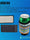 Sublimation Blanks Linen Neoprene Can Cooler – 12oz Customizable Drink Sleeve for DIY Printing