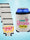 Sublimation Blanks Linen Neoprene Can Cooler – 12oz Customizable Drink Sleeve for DIY Printing