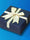 Colorful Gift Box-9x9cm - 5 Color Options