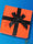 Colorful Gift Box-9x9cm - 5 Color Options