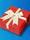 Colorful Gift Box-9x9cm - 5 Color Options