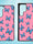 Sublimation Blanks 2D Magnetic Rubber Cases for Samsung Galaxy S25 S24 Ultra | Plus