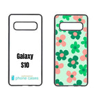 Sublimation Blank Phone Cases For Galaxy S10|S20|S21|S22|S23|S24|S25