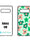 Sublimation Blank Phone Cases For Galaxy S10|S20|S21|S22|S23|S24