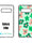 Sublimation Blank Phone Cases For Galaxy S10|S20|S21|S22|S23|S24