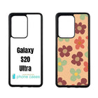Sublimation Blank Phone Cases For Galaxy S10|S20|S21|S22|S23|S24|S25