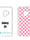 Sublimation Blank Phone Cases For Galaxy S10|S20|S21|S22|S23|S24