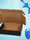 Gift Carton Boxes - Size : 6x7x2" - Black Gift Box