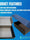 Gift Carton Boxes - Size : 6x7x2" - Black
