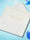 Greeting Card 13x19cm & Envelope 13x10cm - Set Wholesale