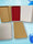 Hardboard Phone Case Gift Box – White & Brown Options Wholesale