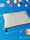 Linen Cosmetic Bag Sublimation Blanks with Zipper Wristlet 6.3x9Inch