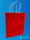 Paper Gift Bag 21*11*27cm - 4 Colors Options