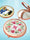 Round Compact Mirror Sublimation Blanks – Gold, Rose Gold, Silver, and Black Options Sublimation