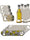 sublimation blank Bottle Opener