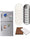 Sublimation Fridge Sticker