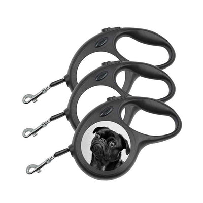 sublimation blank pet leash