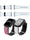 Sublimation Blank Watchband
