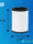 SUBLIMATION BLANKS Neoprene 12 Oz Can Cooler Blanks