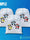 Sublimation-Ready Nonwoven Bags Blanks
