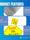 Sublimation-Ready Blanks Aluminum Sheets for Car Warning Stickers