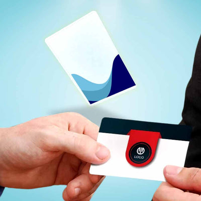 Sublimation-Ready Business Card Blanks – 3.35x 2.13Inches Wholesale