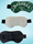 Sublimation Eye Masks Blank Sublimation