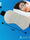 Sublimation Eye Masks Blank