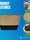 Linen Sublimation Blanks Makeup & Pencil Bags 9.4x7.28Inch - Brown