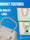 Large Rope Linen Sublimation Blanks – Cosmetic & Makeup Bag