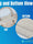 Large Rope Linen Sublimation Blanks – Cosmetic & Makeup Bag