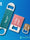 PU Bottle Opener Sublimation Blanks – Perfect for Custom Projects, Square/Long/Round