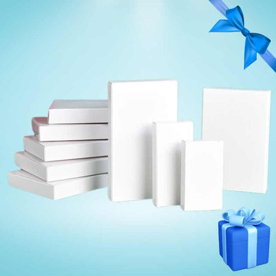 White Phone Case Box- -3.94x5.91 Inches Wholesale