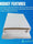 White Phone Case Box- -3.94x5.91 Inches
