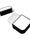 Blank AirPods Sublimation Case Compatible with AirPods 4 3 2 1 AirPods Pro