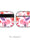 Blank AirPods Sublimation Case Compatible with AirPods 4 3 2 1 AirPods Pro