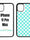 Sublimation Blank Phone Case Compatible with iPhone 11|12|13|14|15|16|17 comes with Aluminum Insert or as Flip Wallet Case