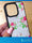 Sublimation Blanks 2D Magnetic Rubber Cases for iPhone 12 | 12 Pro | 12 pro Max 15 | 15 Plus | 15 Pro | 15 Pro Max