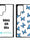 Sublimation Blank Phone Cases For Galaxy S10|S20|S21|S22|S23|S24