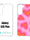 Sublimation Blank Phone Cases For Galaxy S10|S20|S21|S22|S23|S24