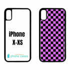 Sublimation Blank Phone Case Compatible with iPhone 11|12|13|14|15|16|17 comes with Aluminum Insert or as Flip Wallet Case