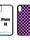Sublimation Blank Phone Case Compatible with iPhone 11|12|13|14|15|16|17 comes with Aluminum Insert or as Flip Wallet Case