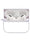 Blank AirPods Sublimation Case Compatible with AirPods and AirPods Pro